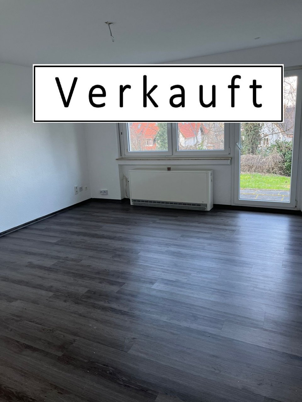 Saarbrücken: VERKAUFT 2023!!! Kleine Souterrainwohnung in bester Lage von Saarbrücken - Am Triller- zu verkaufen  Saarbrücken: VERKAUFT 2023!!! Kleine Souterrainwohnung in bester Lage von Saarbrücken - Am Triller- zu verkaufen