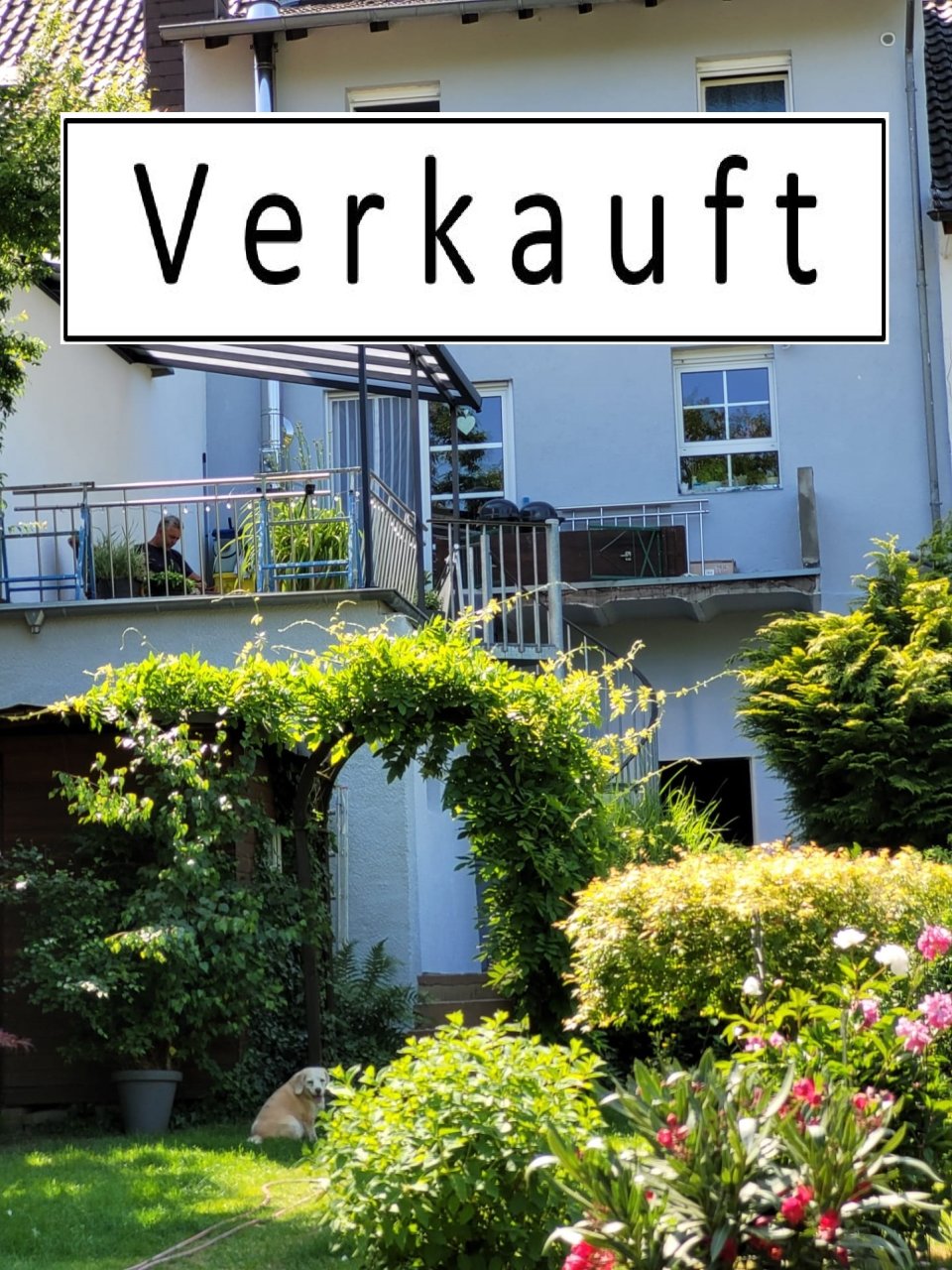 Großrosseln: VERKAUFT 2024!!! Charmantes Einfamilienhaus – für die kleine Familie – in Großrosseln zu verkaufen  Großrosseln: VERKAUFT 2024!!! Charmantes Einfamilienhaus – für die kleine Familie – in Großrosseln zu verkaufen