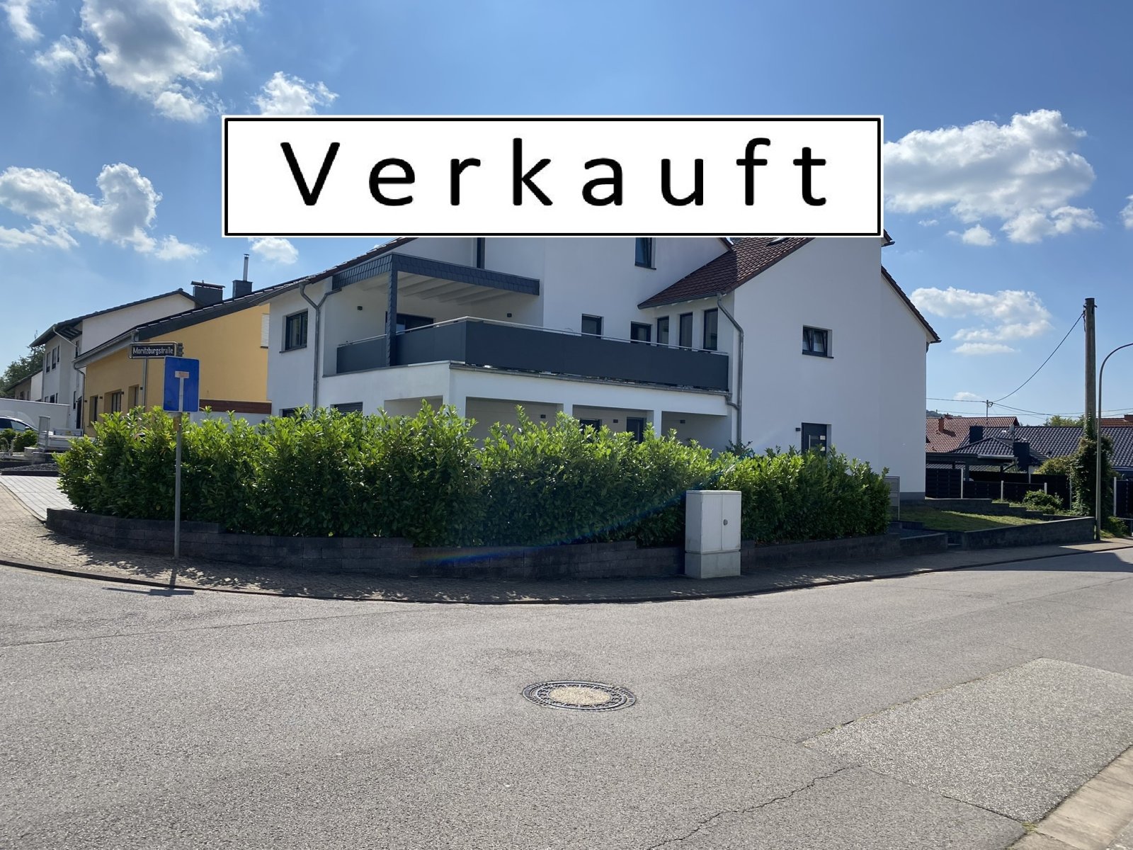 Rehlingen-Siersburg: VERKAUFT 2024!!! Exclusive Maisonettewohnung mit großer Dachterrasse in ruhiger Lage von Rehlingen-Siersburg zu verkaufenn  Rehlingen-Siersburg: VERKAUFT 2024!!! Exclusive Maisonettewohnung mit großer Dachterrasse in ruhiger Lage von Rehlingen-Siersburg zu verkaufenn