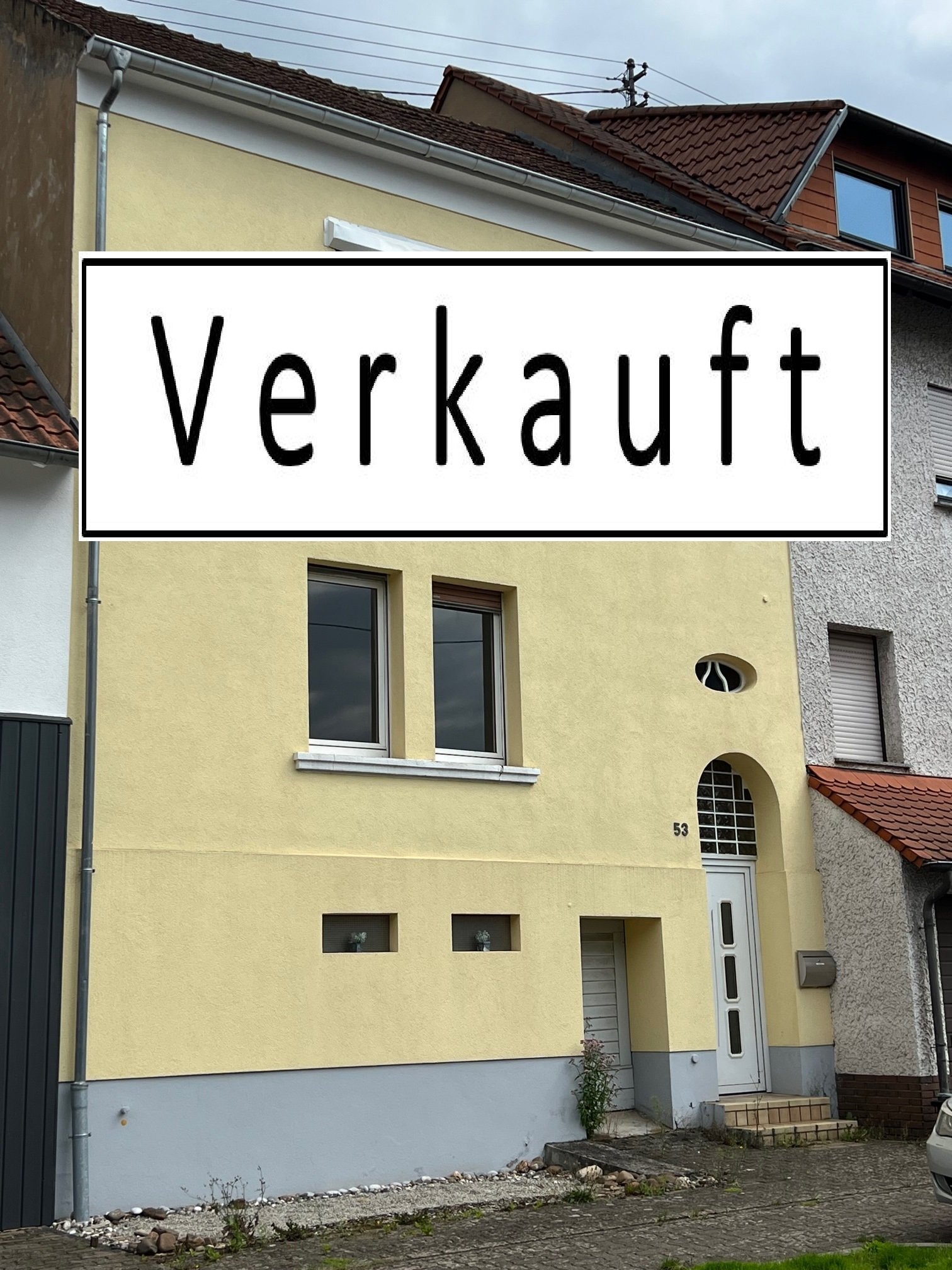Wadgasen: VERKAUFT 2024!!! Reihenmittelhaus  in begehrter Lage von Wadgassen-Schaffhausen zu verkaufen  Wadgasen: VERKAUFT 2024!!! Reihenmittelhaus  in begehrter Lage von Wadgassen-Schaffhausen zu verkaufen