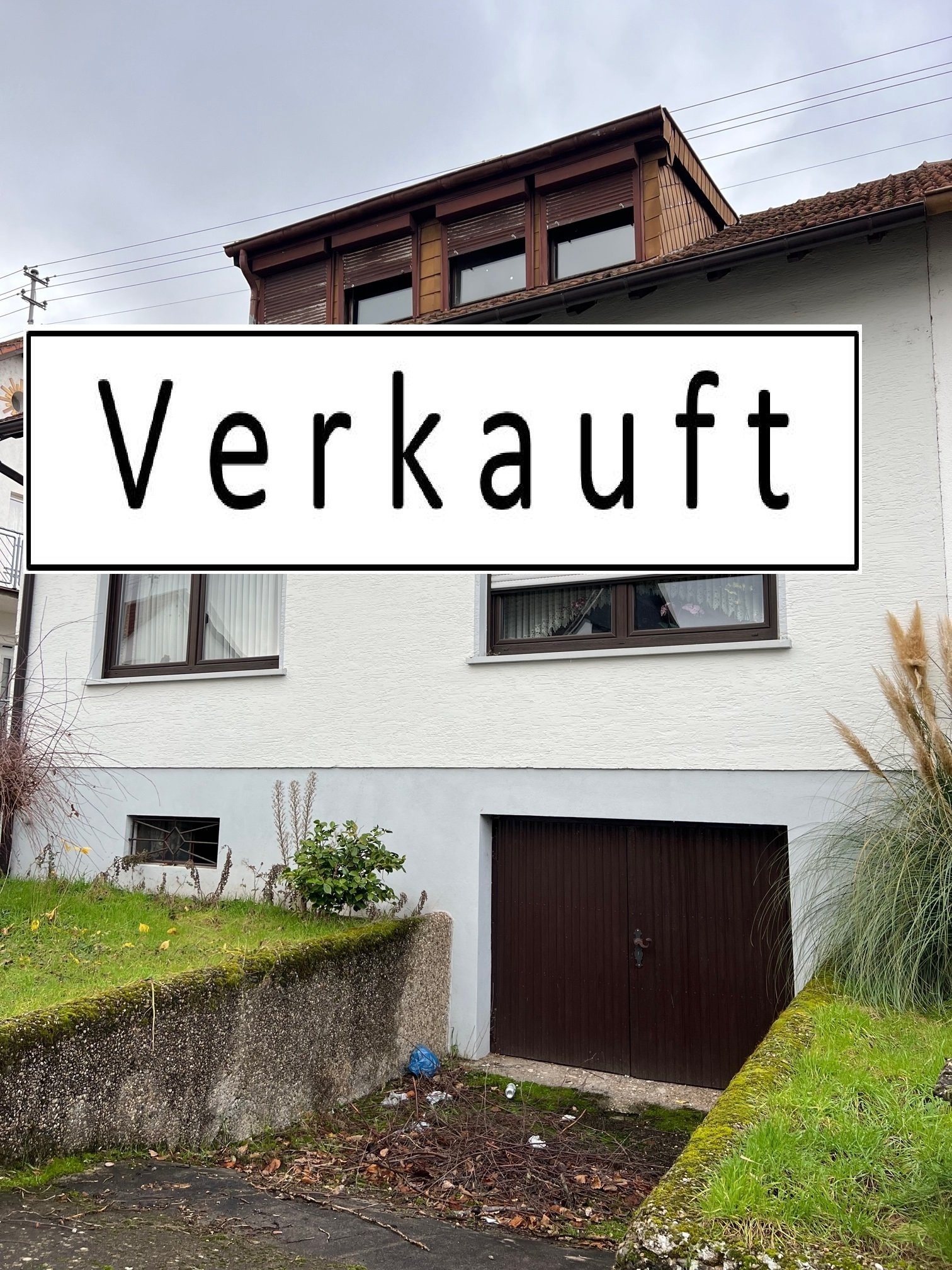 Rehlingen-Siersburg: VERKAUFT 2024!!!! Doppelhaushälfte in ruhiger Seitenstrasse von Rehlingen-Siersburg zu verkaufen  Rehlingen-Siersburg: VERKAUFT 2024!!!! Doppelhaushälfte in ruhiger Seitenstrasse von Rehlingen-Siersburg zu verkaufen