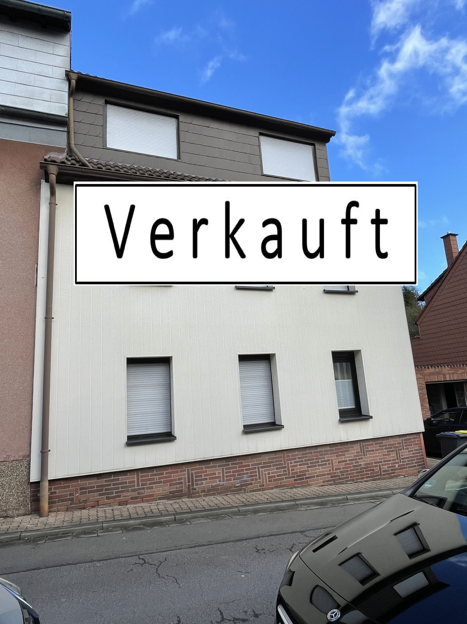 Sulzbach: VERKAUFT 2024!!! 1-Familienhaus mit 3 Garagen in Sulzbach-Altenwald zu verkaufen  Sulzbach: VERKAUFT 2024!!! 1-Familienhaus mit 3 Garagen in Sulzbach-Altenwald zu verkaufen
