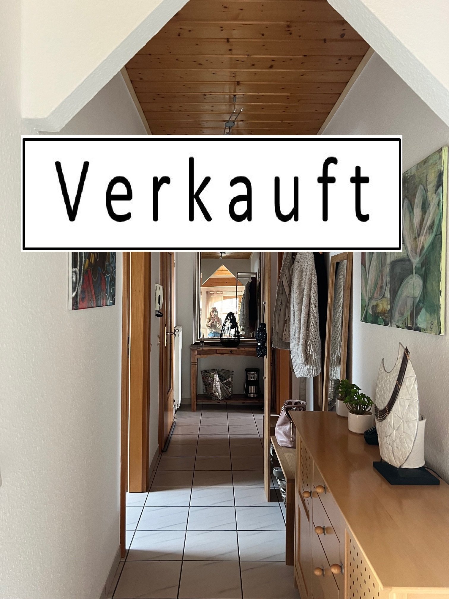 Püttlingen: VERKAUFT 2024!!! Schöne Dachgeschosswohnung in einem 3-Familienhaus in ruhiger Lage von Püttlingen zu verkaufen  Püttlingen: VERKAUFT 2024!!! Schöne Dachgeschosswohnung in einem 3-Familienhaus in ruhiger Lage von Püttlingen zu verkaufen