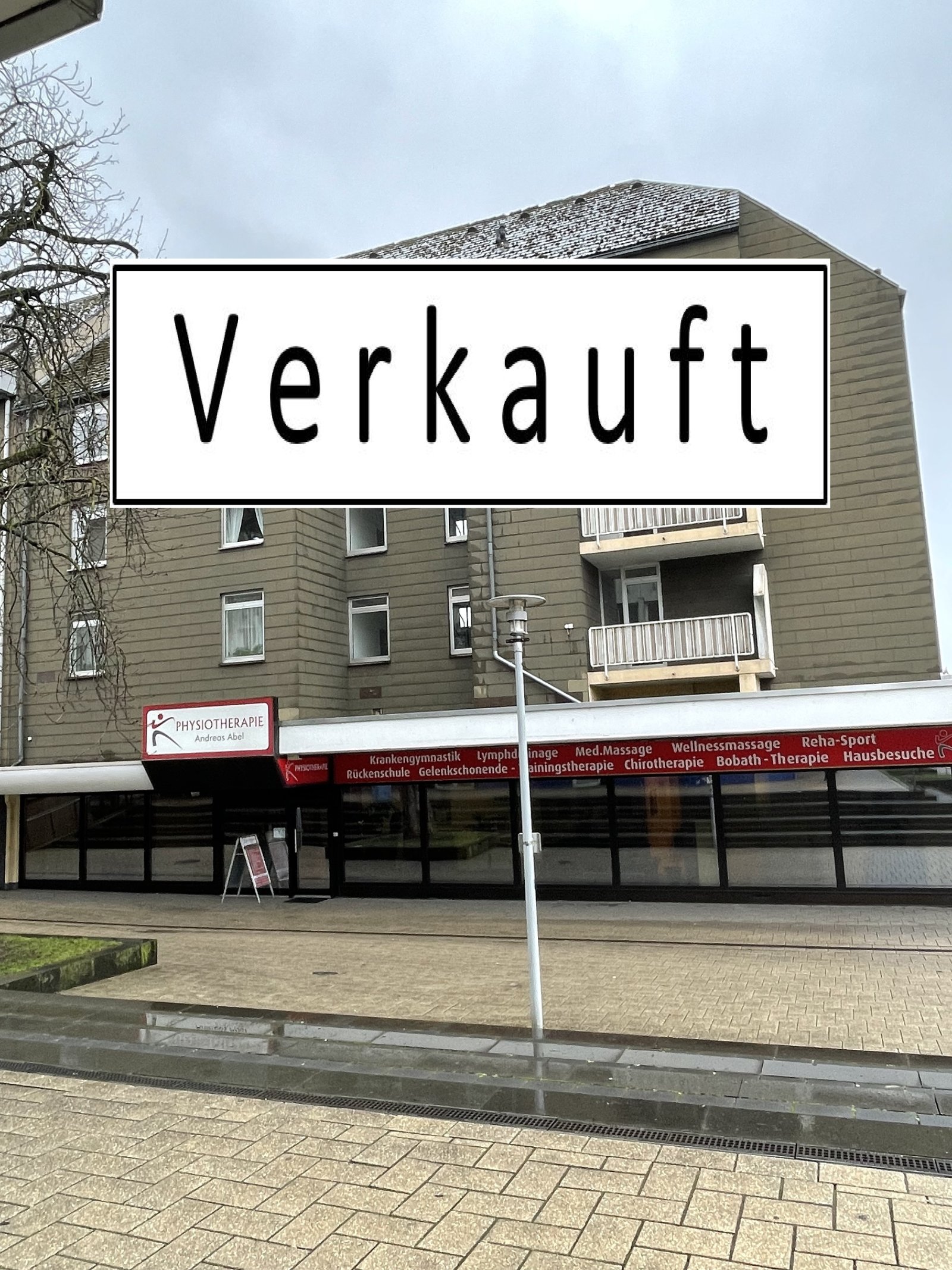 Völklingen: VERKAUFT 2024!!! 2 Eigentumswohnungen im Paket im Stadtzentrum von Völklingen zu verkaufen  Völklingen: VERKAUFT 2024!!! 2 Eigentumswohnungen im Paket im Stadtzentrum von Völklingen zu verkaufen