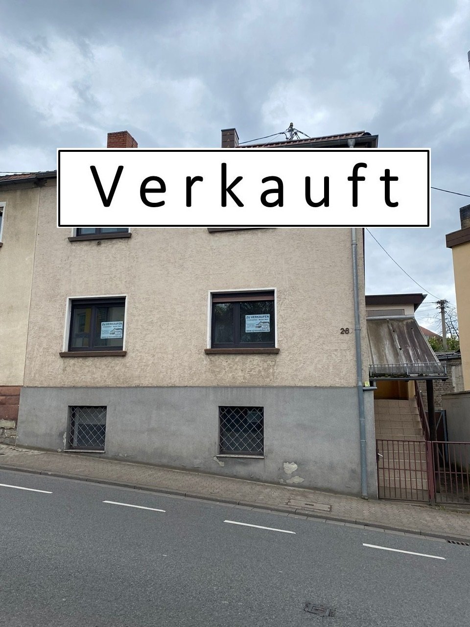 Saarbrücken: VERKAUFT 2024!!! 1-2 Familienhaus mit viel Potential in Saarbrücken-Dudweiler zu verkaufen  Saarbrücken: VERKAUFT 2024!!! 1-2 Familienhaus mit viel Potential in Saarbrücken-Dudweiler zu verkaufen