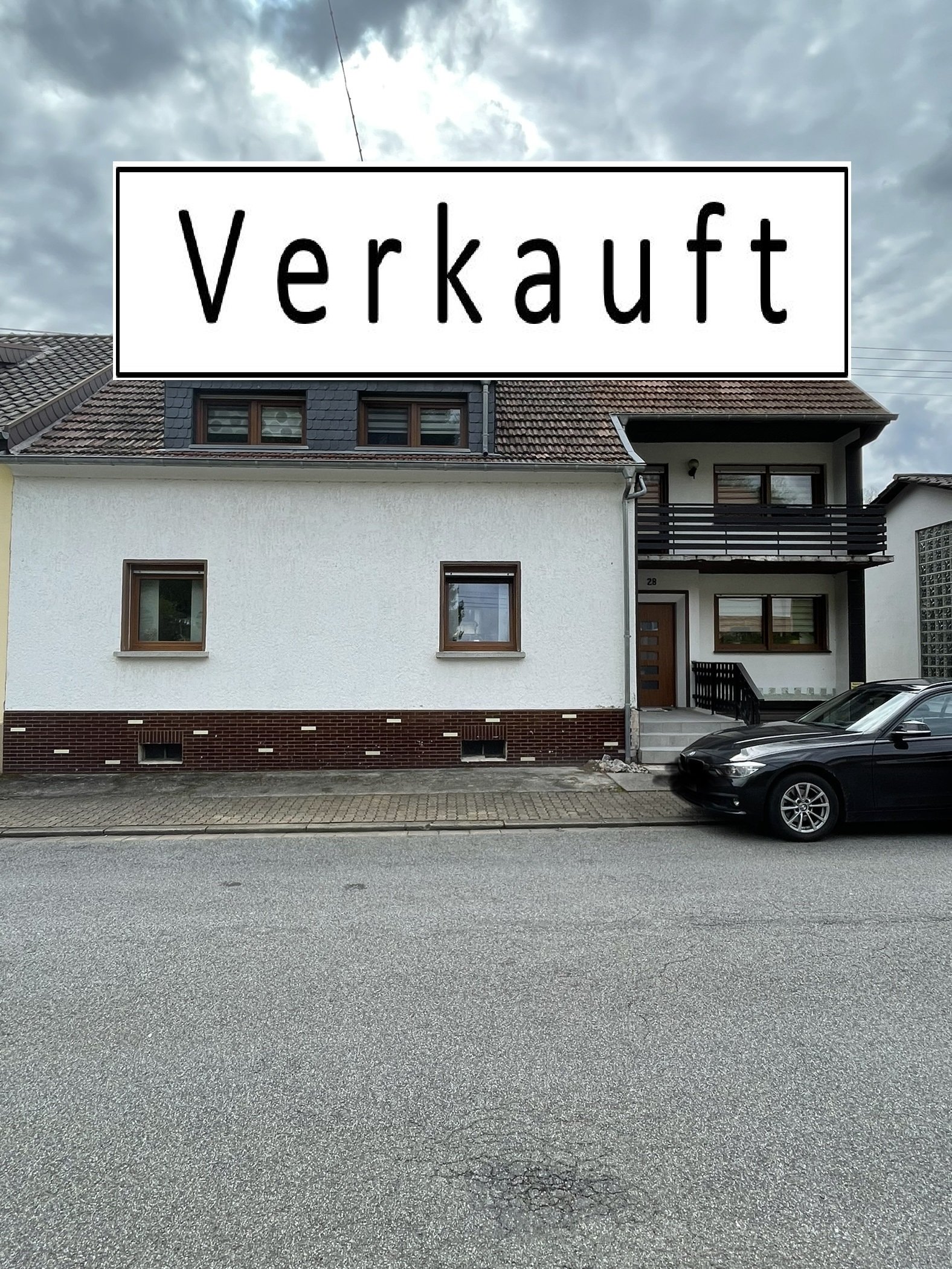 Großrosseln: VERKAUFT 2024!!!! Großzügiges 1-Familienhaus in ruhiger Waldrandlage in Großrosseln-St. Nikolaus  Großrosseln: VERKAUFT 2024!!!! Großzügiges 1-Familienhaus in ruhiger Waldrandlage in Großrosseln-St. Nikolaus