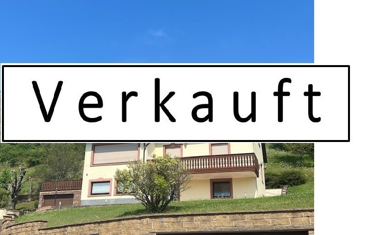 Rehlingen-Siersburg: VERKAUFT 2025!!!! Freistehendes 1-Familienhaus in ruhiger Lage von Rehlingen-Siersburg-OT  Rehlingen-Siersburg: VERKAUFT 2025!!!! Freistehendes 1-Familienhaus in ruhiger Lage von Rehlingen-Siersburg-OT