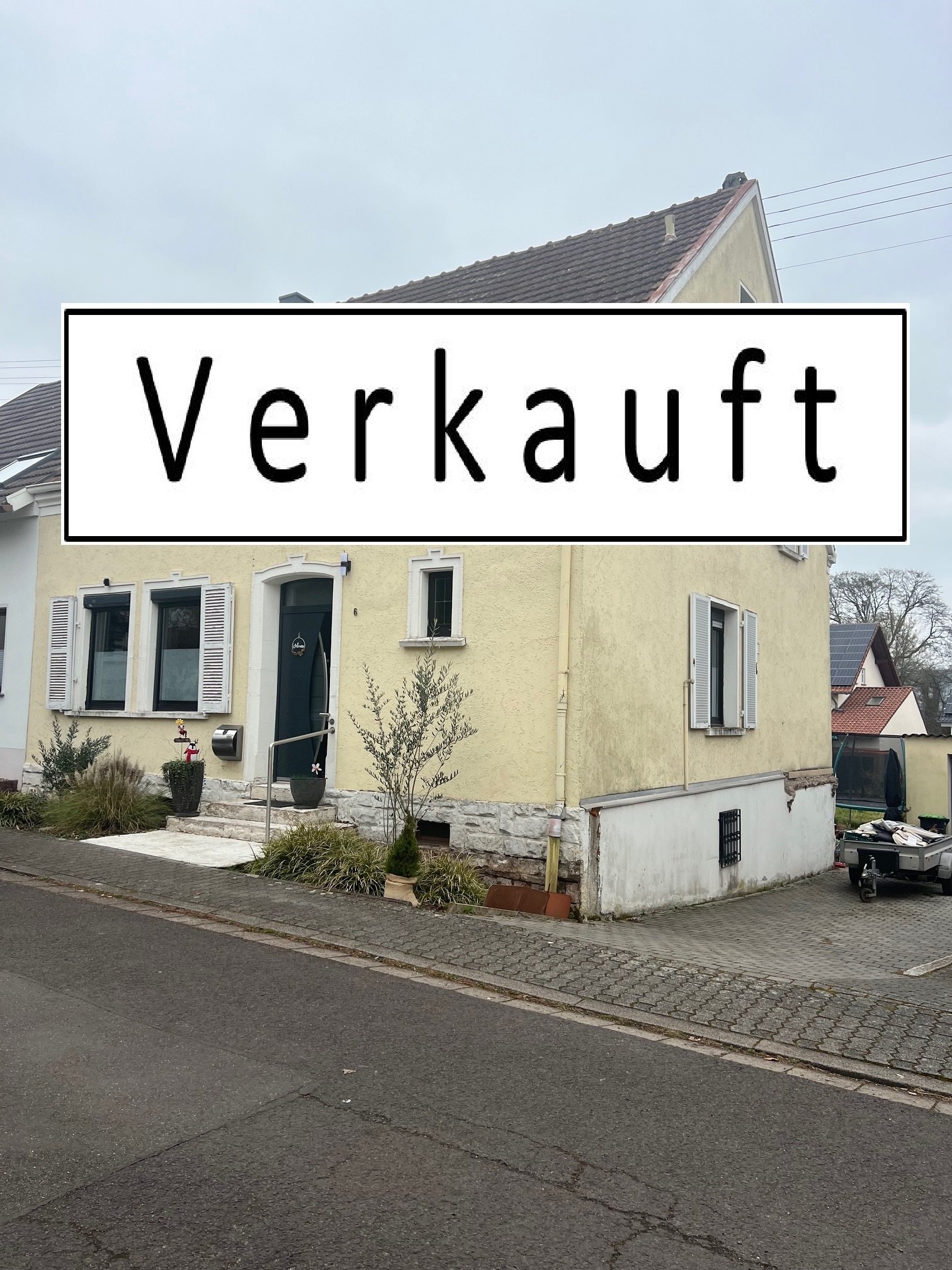 Rehlingen-Siersburg: VERKAUFT 2025!!!!! Schönes 1-Familienhaus in ruhiger und doch zentraler Lage von Rehlingen-Siersburg zu verkaufen  Rehlingen-Siersburg: VERKAUFT 2025!!!!! Schönes 1-Familienhaus in ruhiger und doch zentraler Lage von Rehlingen-Siersburg zu verkaufen
