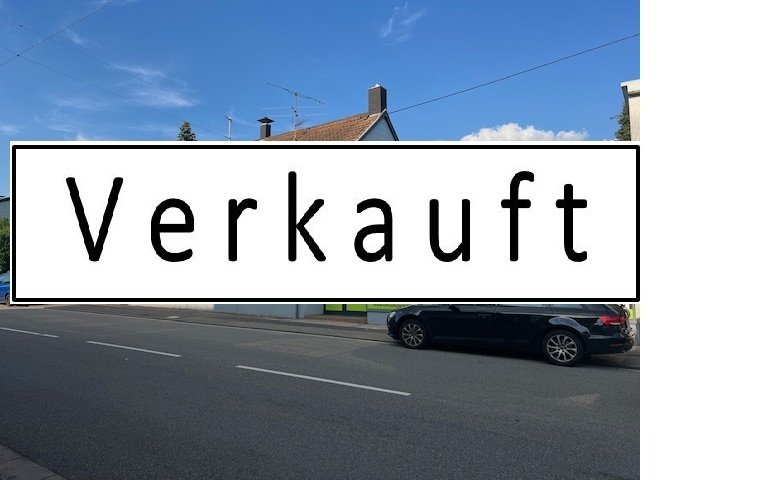 Wadgassen: VERKAUFT 2025!!!! 1-Familienhaus mit Gewerbeeinheit in begehrter Ortslage von Wadgassen zu verkaufen  Wadgassen: VERKAUFT 2025!!!! 1-Familienhaus mit Gewerbeeinheit in begehrter Ortslage von Wadgassen zu verkaufen