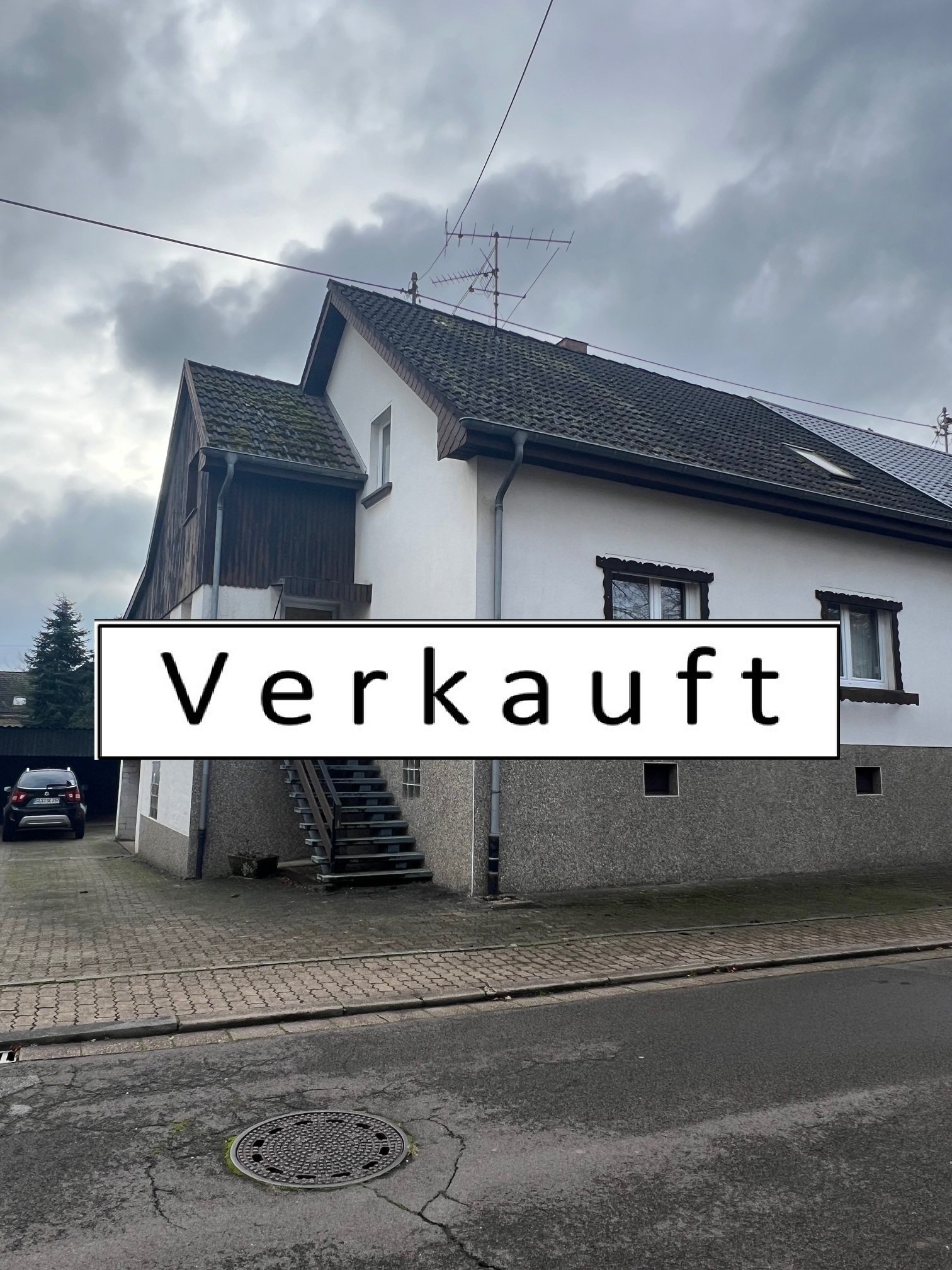 Saarwellingen: VERKAUFT 2025!!!! Großzügiges 1-2 Familienhaus in einer ruhigen Wohngegend von Saarwellingen zu verkaufen  Saarwellingen: VERKAUFT 2025!!!! Großzügiges 1-2 Familienhaus in einer ruhigen Wohngegend von Saarwellingen zu verkaufen