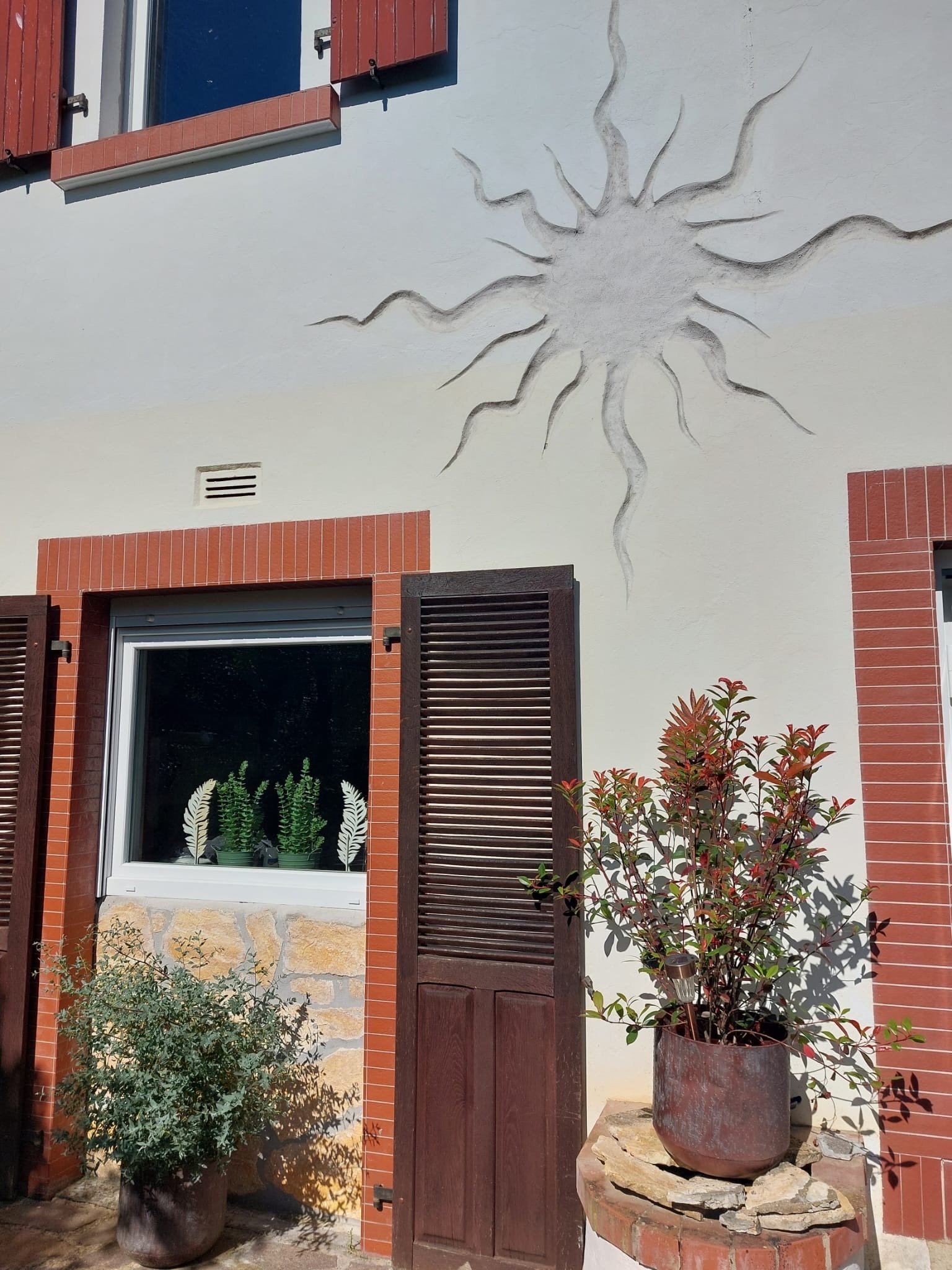 Großrosseln: Freistehendes charmantes Einfamilienhaus – für die kleine Familie – in Großrosseln zu verkaufen  Großrosseln: Freistehendes charmantes Einfamilienhaus – für die kleine Familie – in Großrosseln zu verkaufen