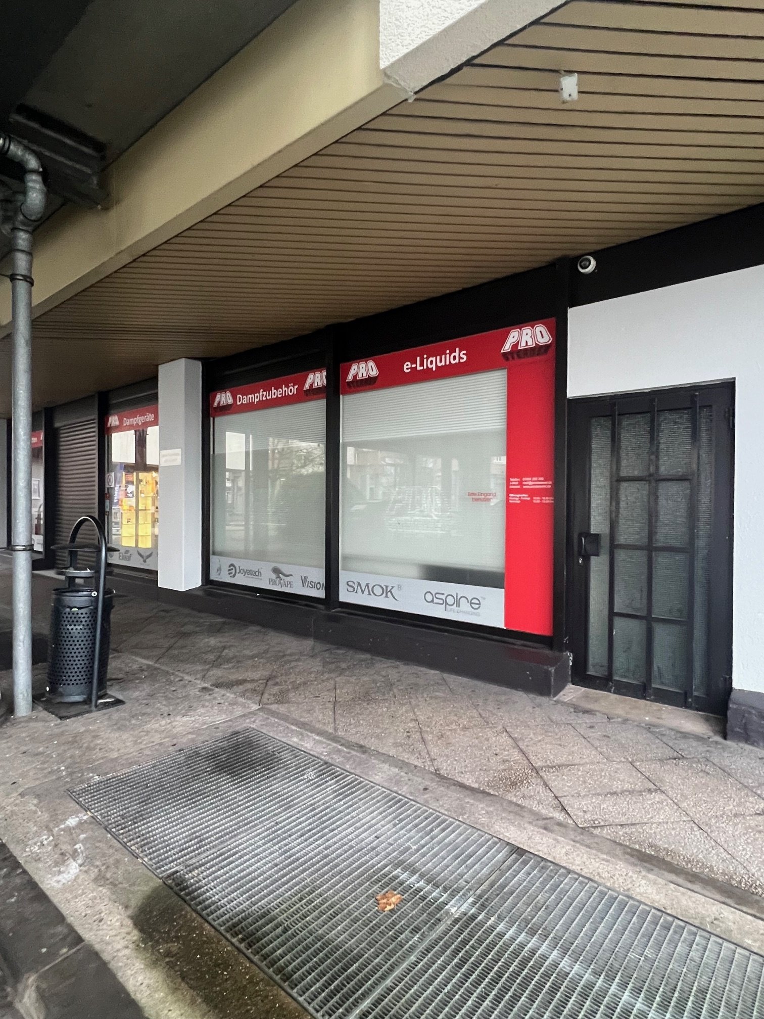 Saarlouis: Ideale Verkaufsfläche für Ihr Geschäft in zentraler Lage 