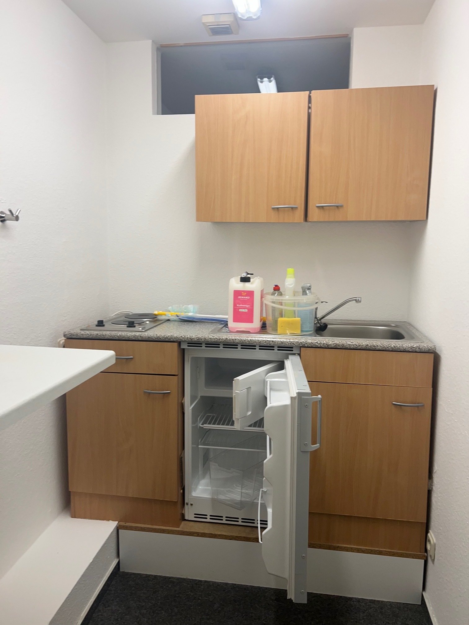 Moderne Büro- oder Praxisräume (41) im Stadtzentrum von Saarlouis – Ihr neuer Arbeitsplatz!