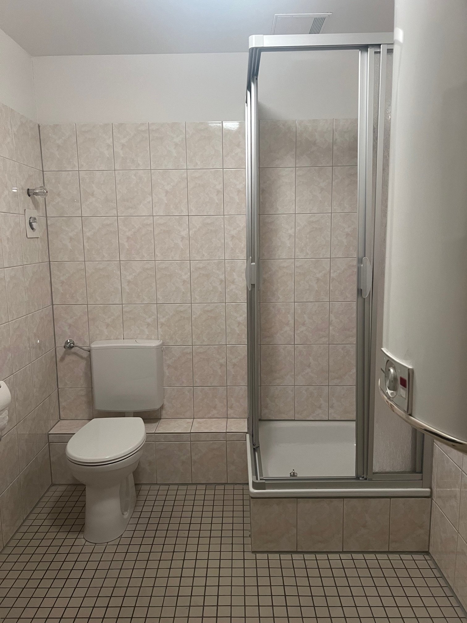 Moderne Büro- oder Praxisräume (41) im Stadtzentrum von Saarlouis – Ihr neuer Arbeitsplatz!