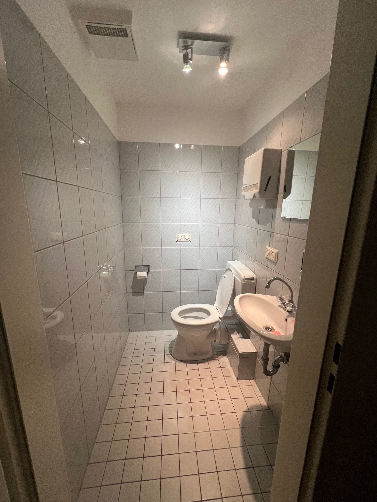 Moderne Büro- oder Praxisräume (51) im Stadtzentrum von Saarlouis – Ihr neuer Arbeitsplatz!