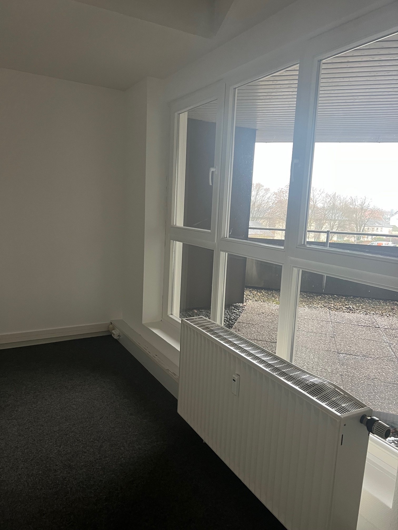 Moderne Büro- oder Praxisräume (51) im Stadtzentrum von Saarlouis – Ihr neuer Arbeitsplatz!