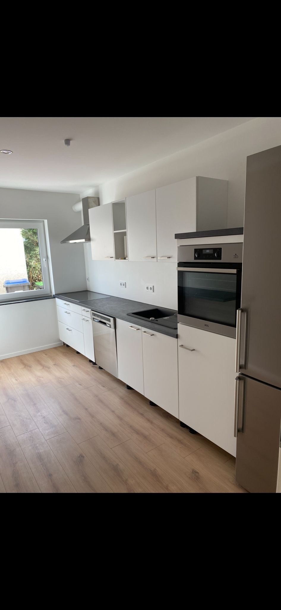 Ihr Traumhaus mit Einliegerwohnung und vielen Extras – modernes Wohnen in Großrosseln