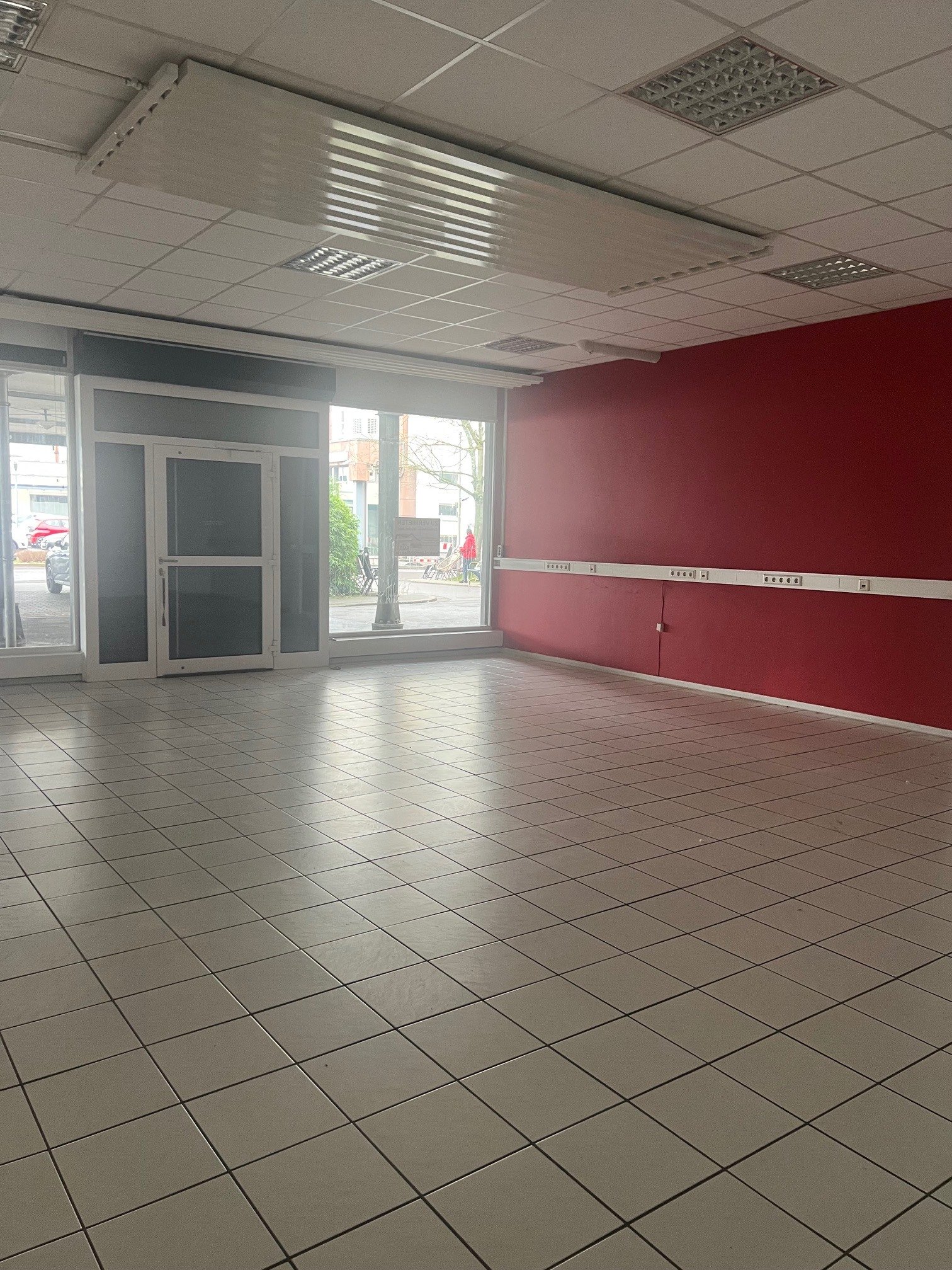 Ideale Verkaufsfläche für Ihr Geschäft in zentraler Lage