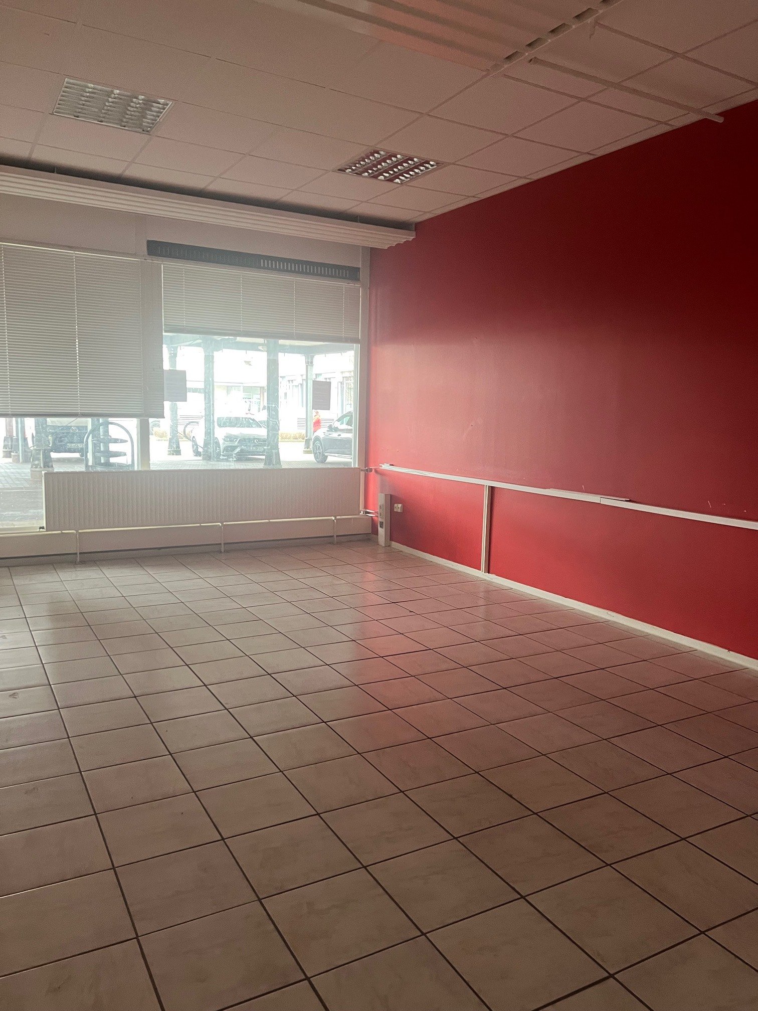 Ideale Verkaufsfläche für Ihr Geschäft in zentraler Lage