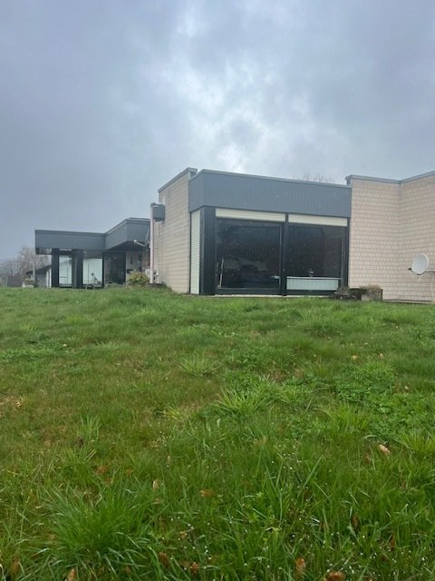 Großzügiges Architektenhaus in Beckingen – Viel Platz für Ihre Familie