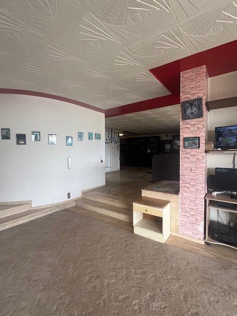 Großzügiges Architektenhaus in Beckingen – Viel Platz für Ihre Familie