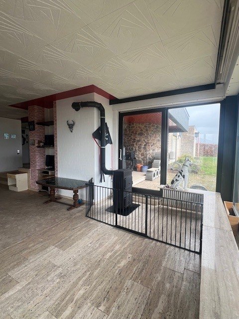 Großzügiges Architektenhaus in Beckingen – Viel Platz für Ihre Familie