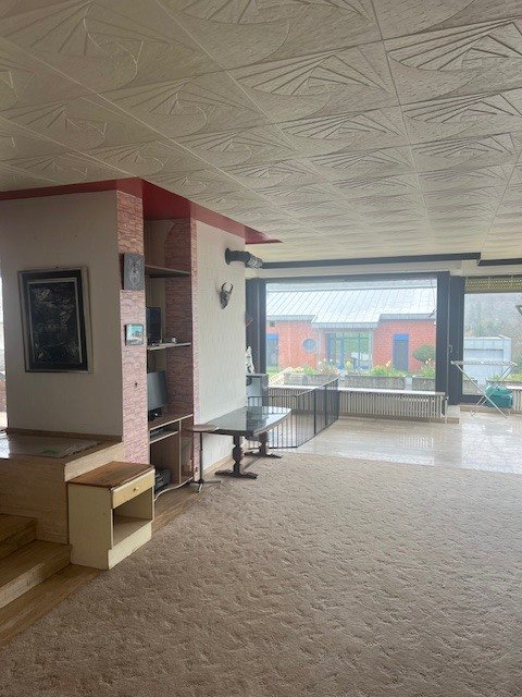 Großzügiges Architektenhaus in Beckingen – Viel Platz für Ihre Familie