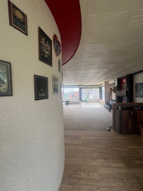 Großzügiges Architektenhaus in Beckingen – Viel Platz für Ihre Familie