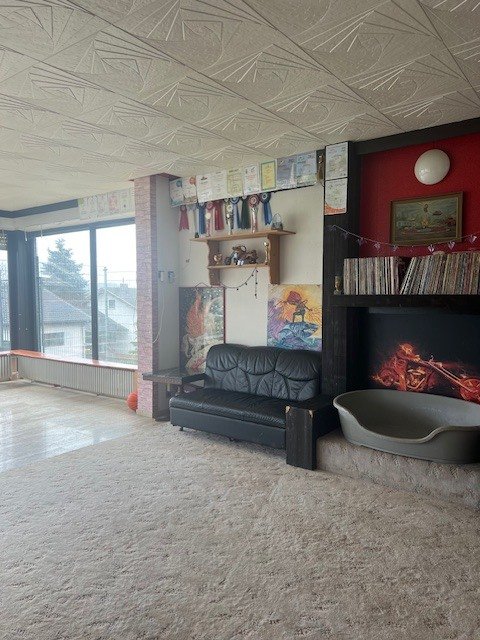 Großzügiges Architektenhaus in Beckingen – Viel Platz für Ihre Familie