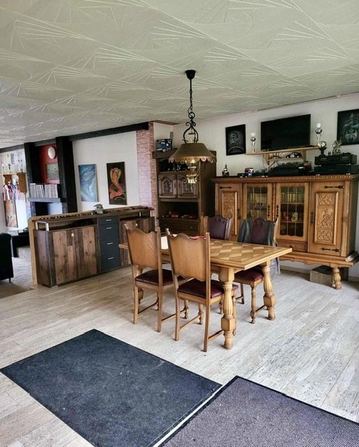 Großzügiges Architektenhaus in Beckingen – Viel Platz für Ihre Familie