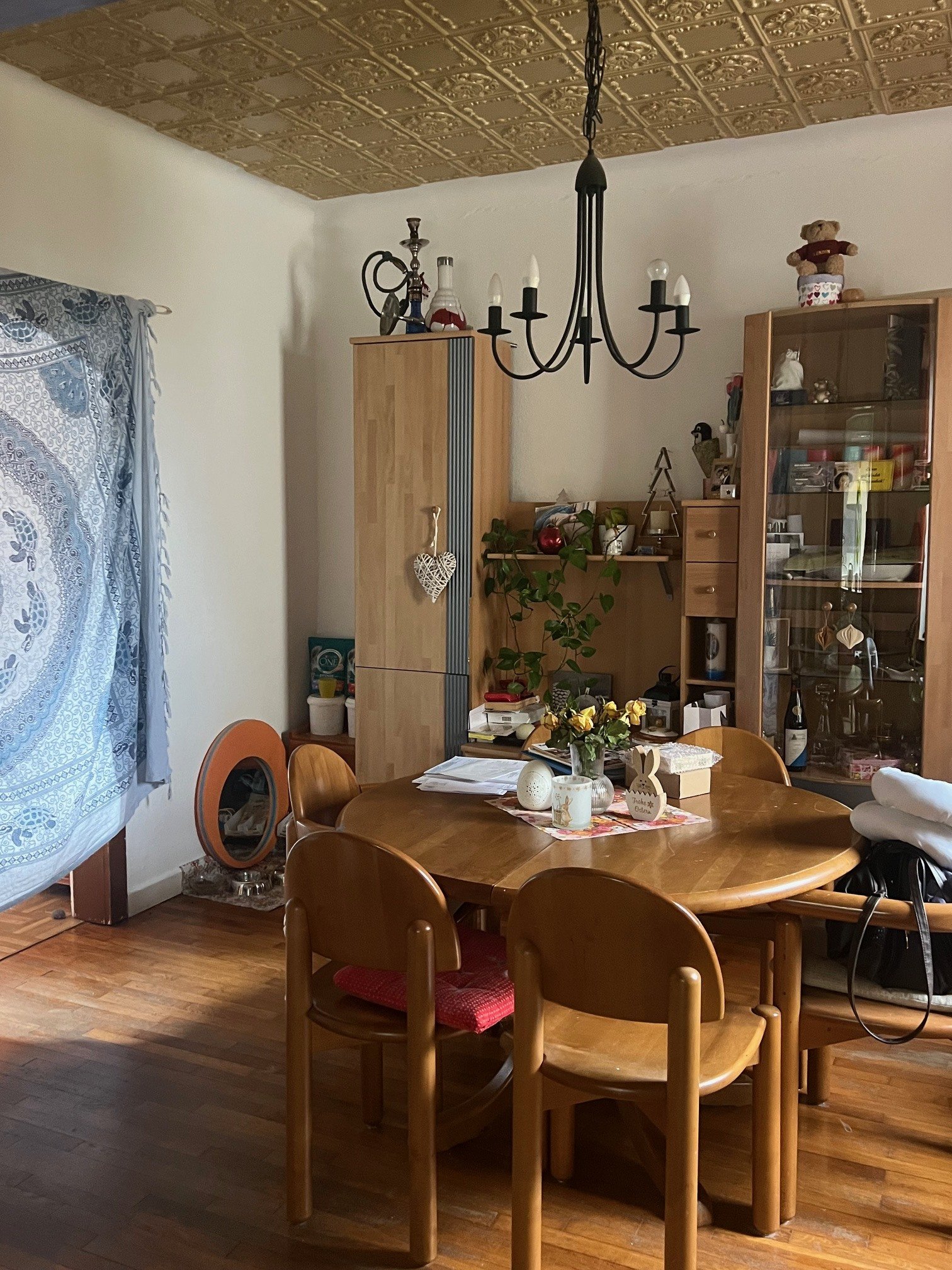 freistehendes renovierungsbedürftiges 1-Familienhaus in Wadgassen-Schaffhausen zu verkaufen