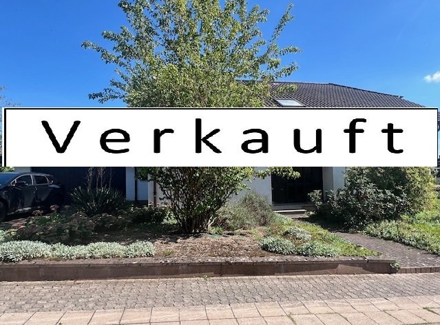 Saarwellingen: VERKAUFT 2026!!! Großzügiges freistehendes 1-2 Familienhaus in ruhiger Lage in Saarwellingen zu verkaufen 