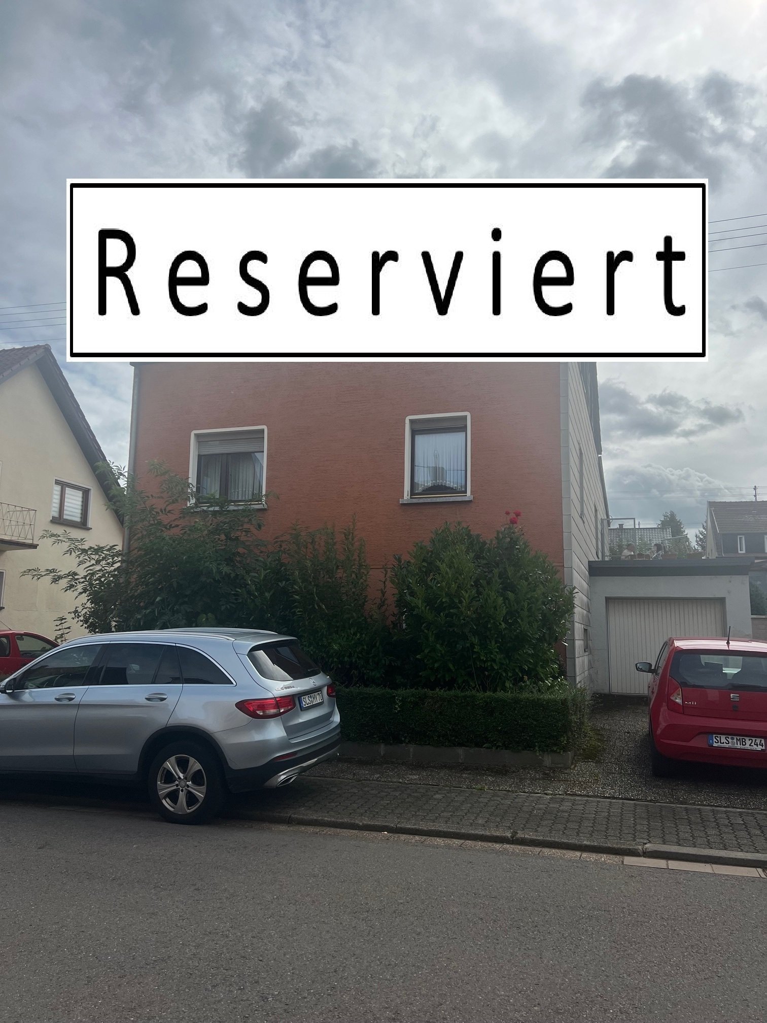 Freistehendes 1-Familienhaus in zentraler Lage von Lebach zu verkaufen 