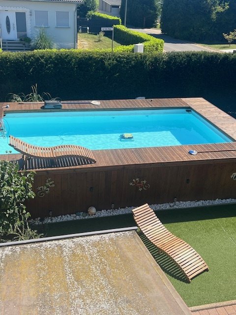 Elegantes Familienhaus mit Pool und erstklassiger Ausstattung in Perl-Borg zu verkaufen