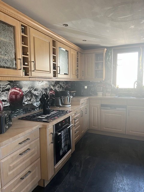 Elegantes Familienhaus mit Pool und erstklassiger Ausstattung in Perl-Borg zu verkaufen