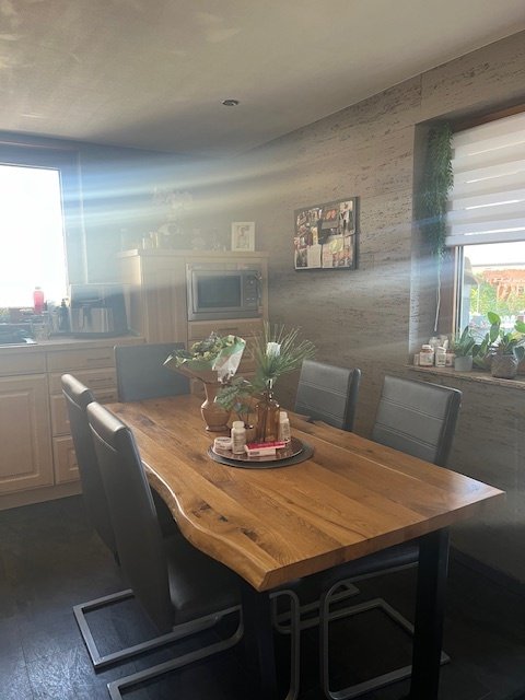 Elegantes Familienhaus mit Pool und erstklassiger Ausstattung in Perl-Borg zu verkaufen