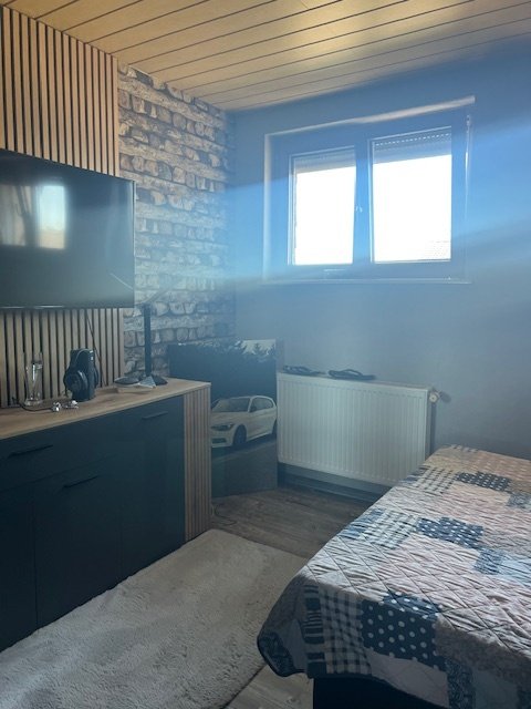 Elegantes Familienhaus mit Pool und erstklassiger Ausstattung in Perl-Borg zu verkaufen