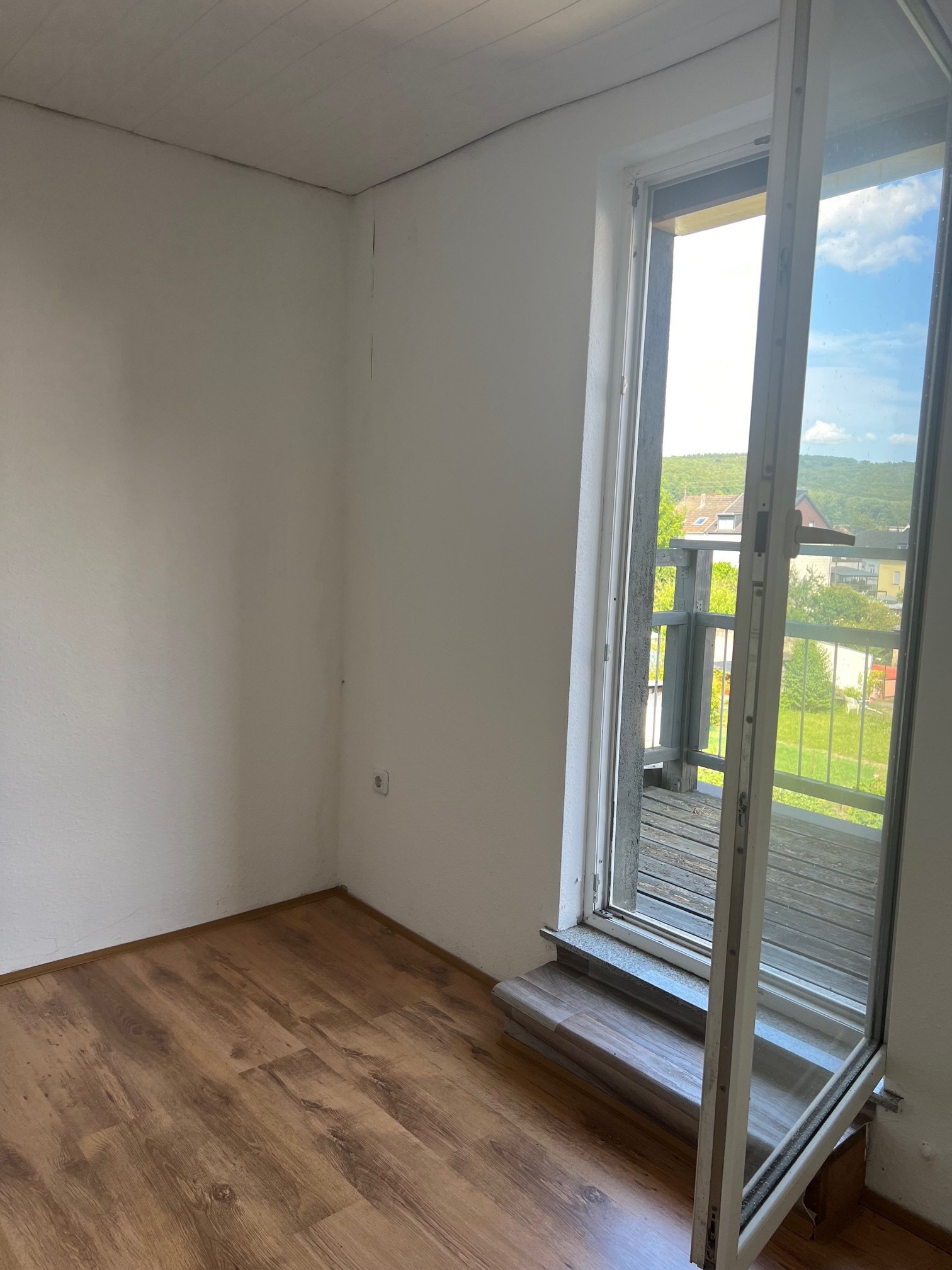 Kapitalanleger aufgepasst!!! 6-Familienhaus mit großem Garten in Wadgassen-Hostenbach zu verkaufen