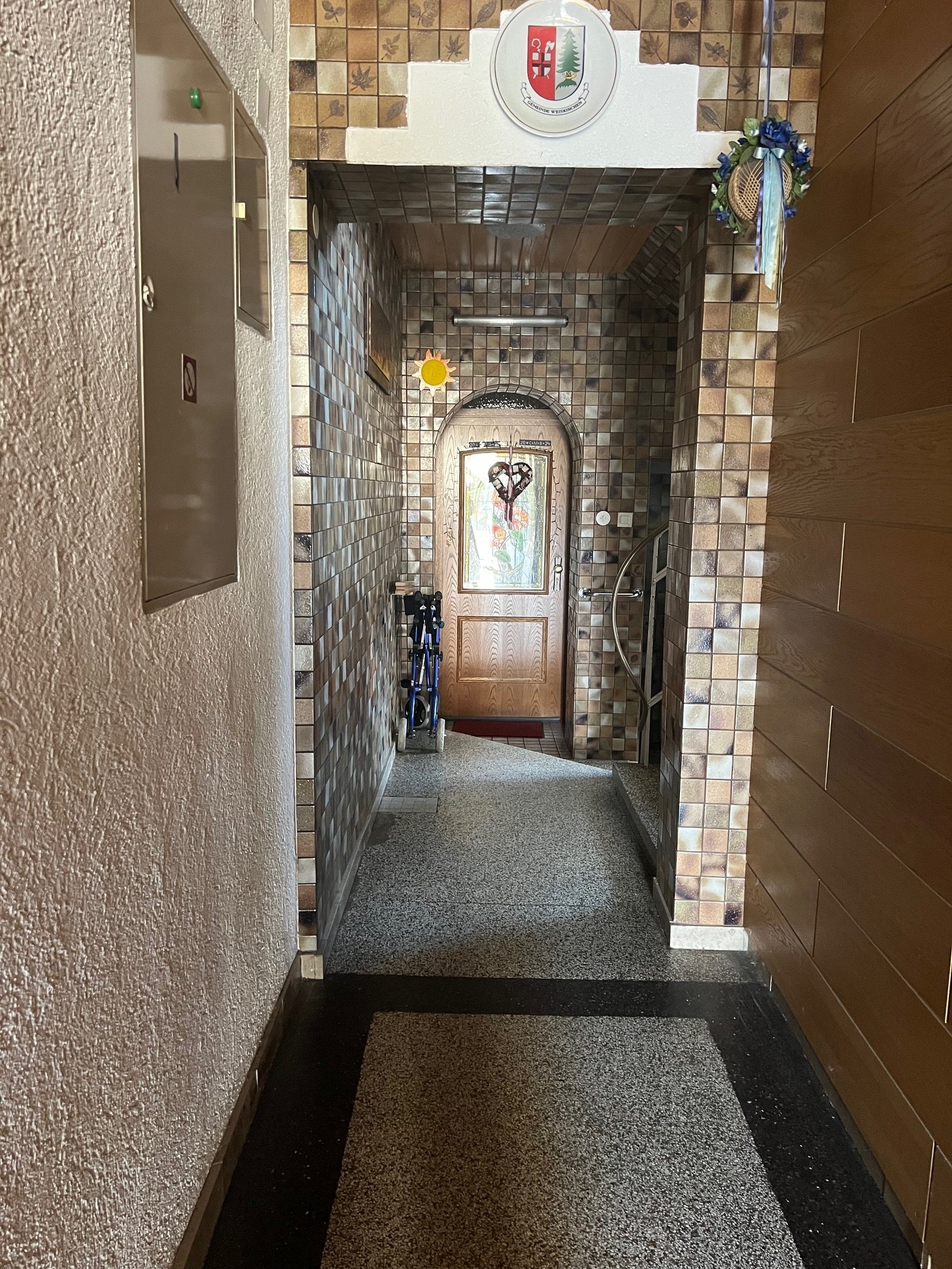 Kapitalanleger aufgepasst!!! 6-Familienhaus mit großem Garten in Wadgassen-Hostenbach zu verkaufen