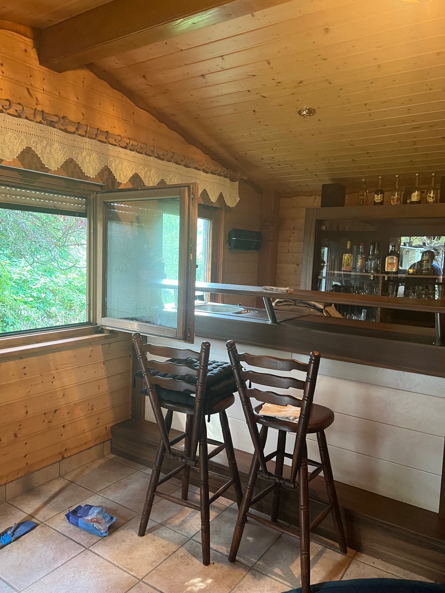 Kapitalanleger aufgepasst!!! 6-Familienhaus mit großem Garten in Wadgassen-Hostenbach zu verkaufen