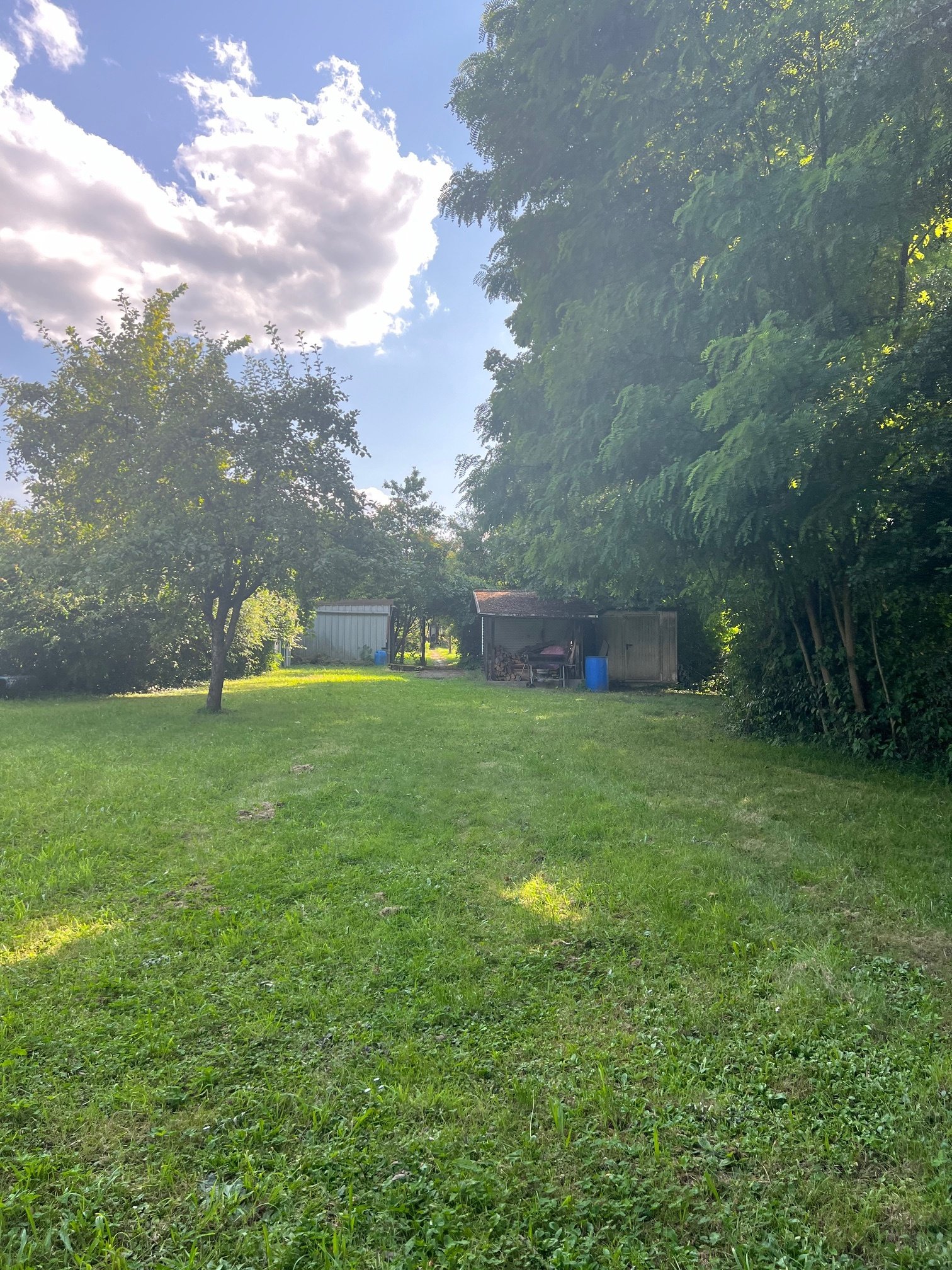 Kapitalanleger aufgepasst!!! 6-Familienhaus mit großem Garten in Wadgassen-Hostenbach zu verkaufen