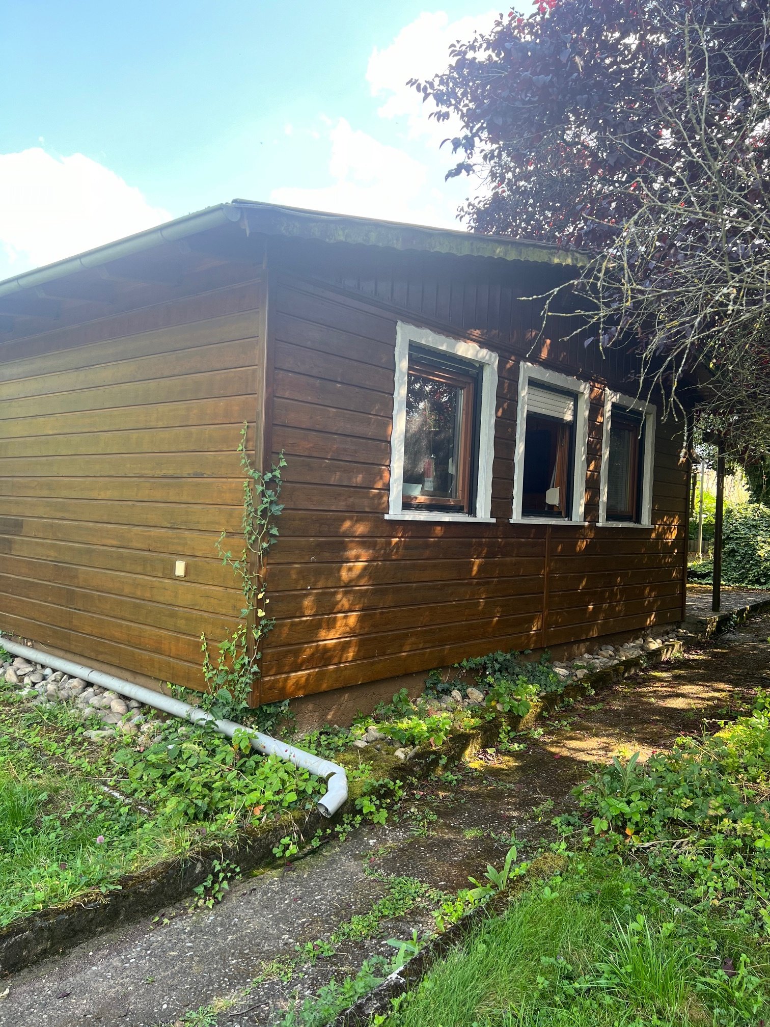 Kapitalanleger aufgepasst!!! 6-Familienhaus mit großem Garten in Wadgassen-Hostenbach zu verkaufen