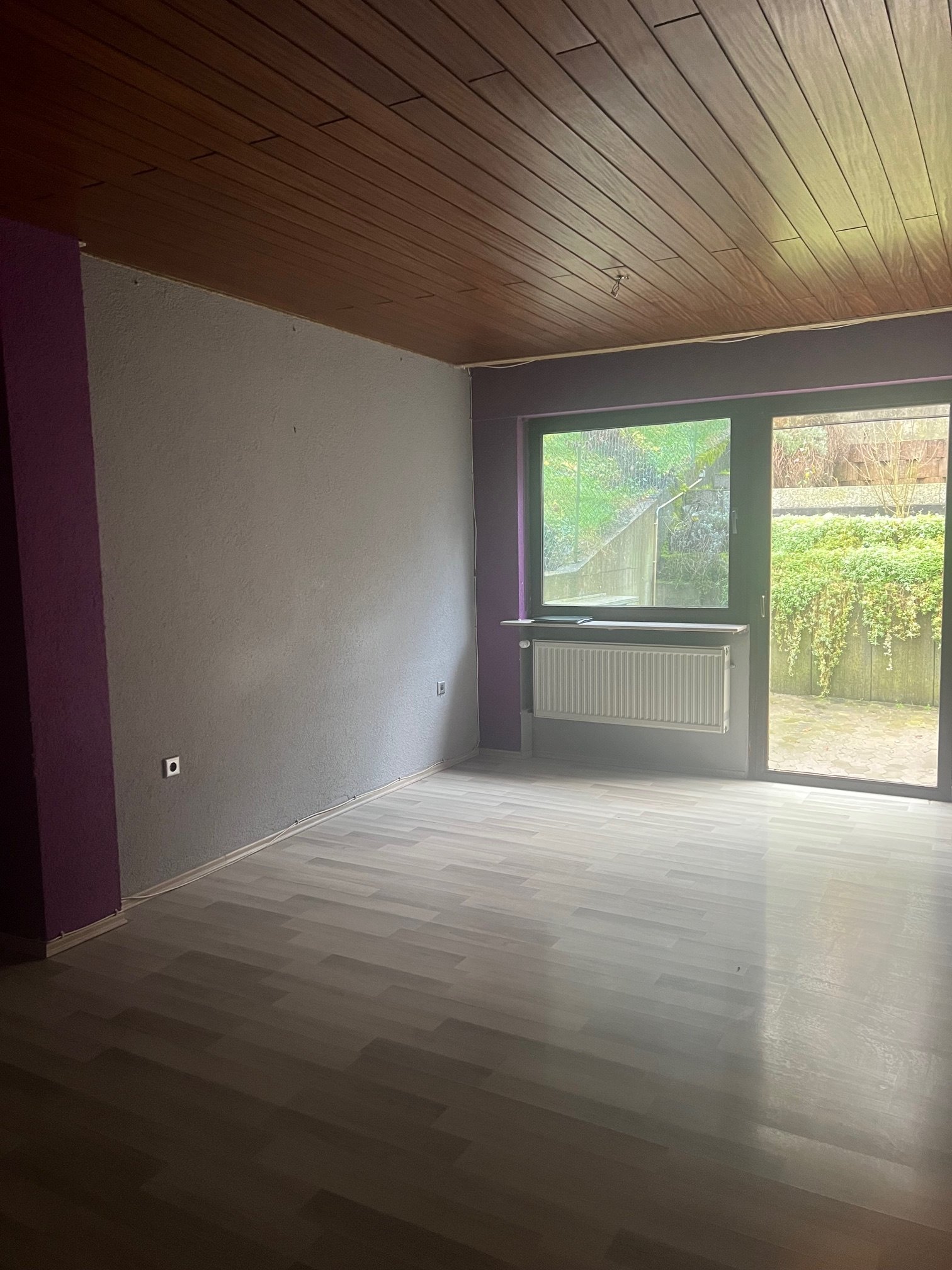 1-Familienhaus in ruhiger Lage von Völklingen-Ludweiler zu verkaufen