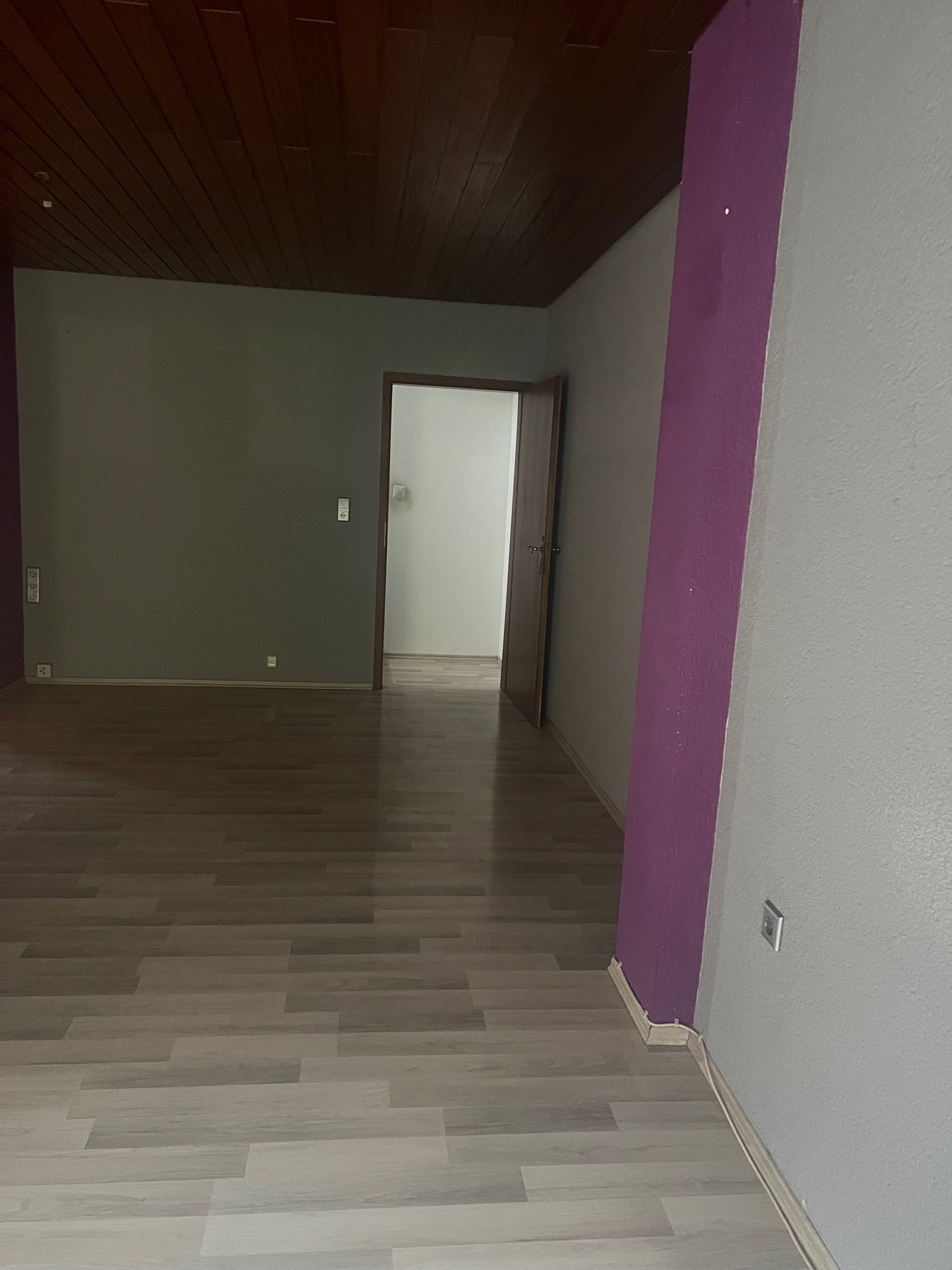 1-Familienhaus in ruhiger Lage von Völklingen-Ludweiler zu verkaufen