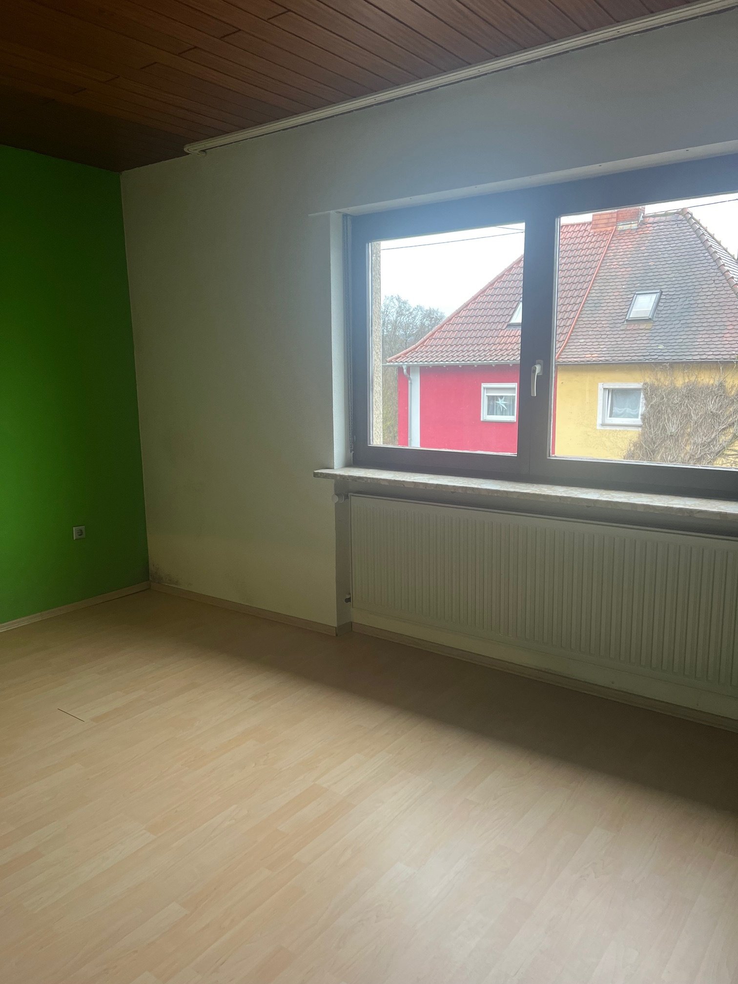 1-Familienhaus in ruhiger Lage von Völklingen-Ludweiler zu verkaufen