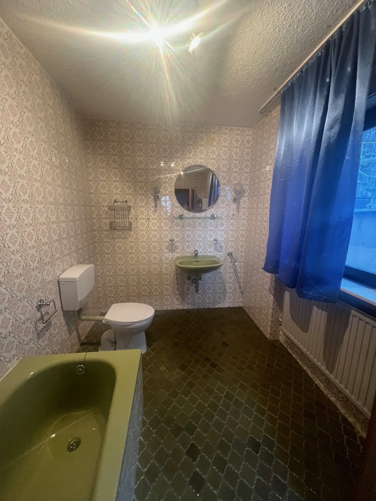 1-Familienhaus in ruhiger Lage von Völklingen-Ludweiler zu verkaufen