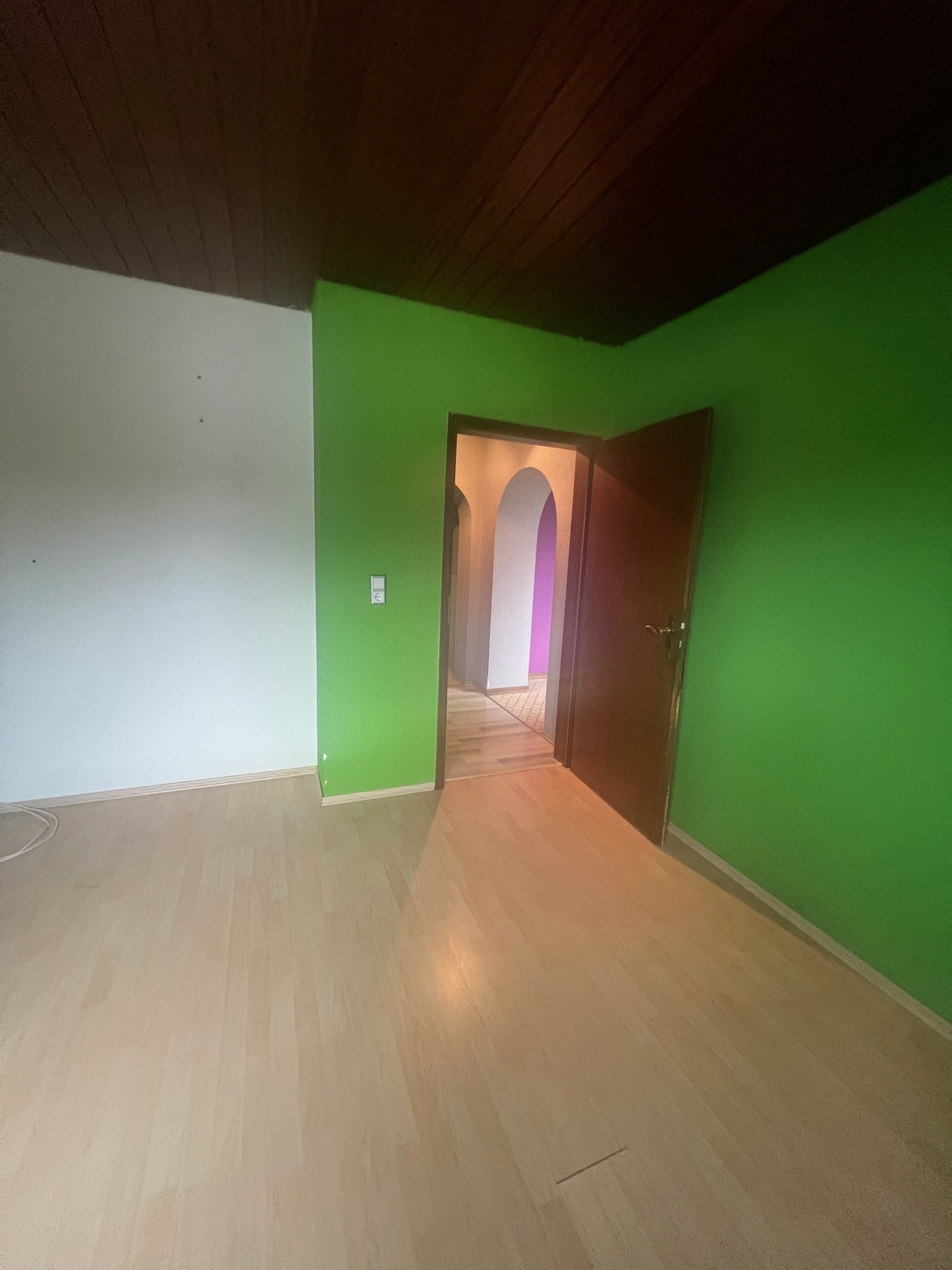 1-Familienhaus in ruhiger Lage von Völklingen-Ludweiler zu verkaufen