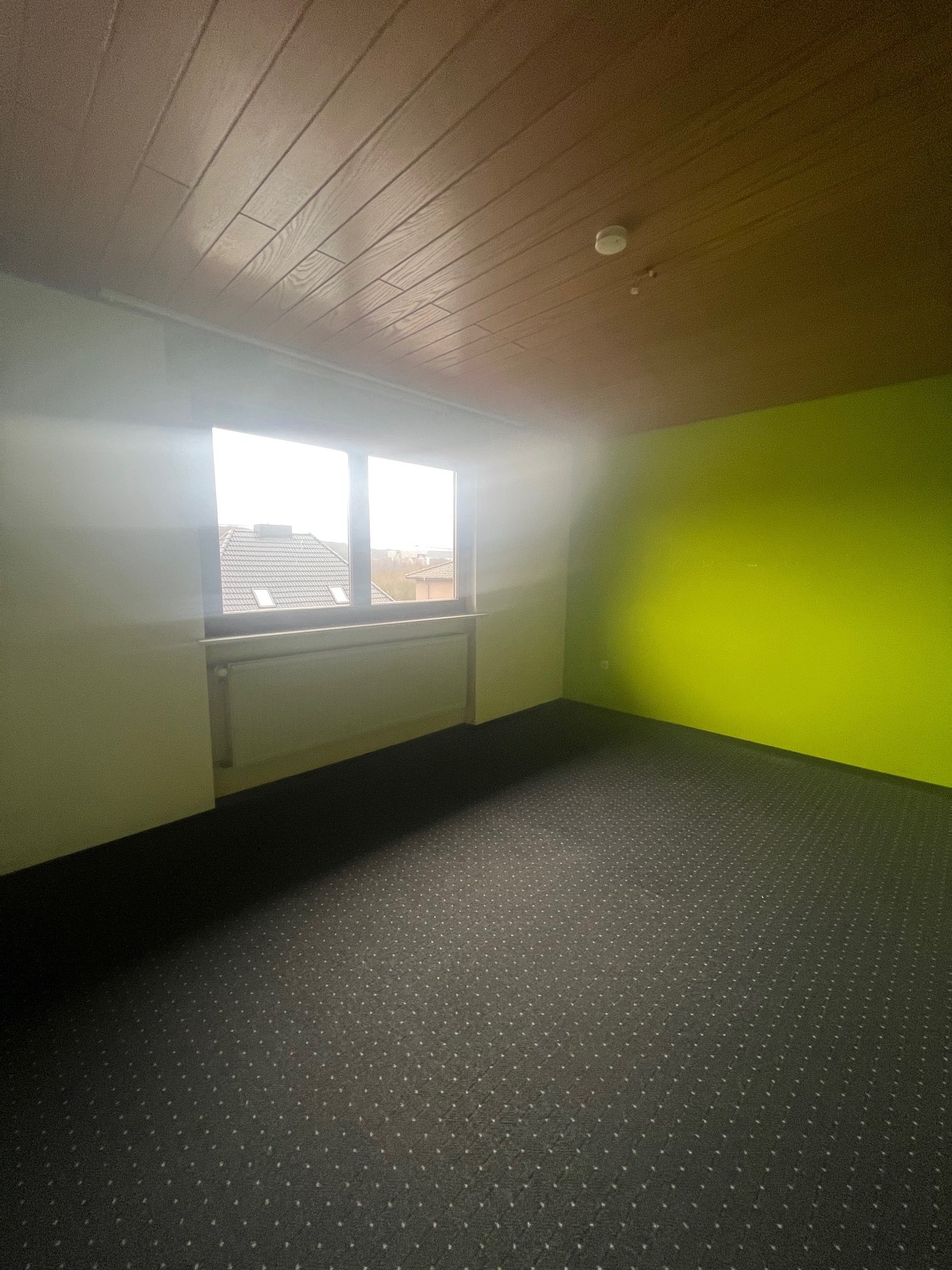 1-Familienhaus in ruhiger Lage von Völklingen-Ludweiler zu verkaufen