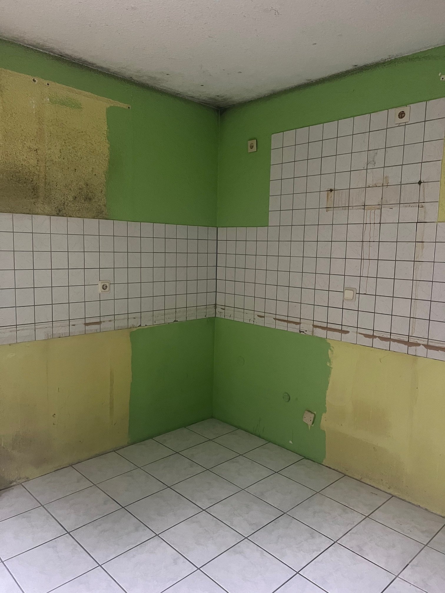 1-Familienhaus in ruhiger Lage von Völklingen-Ludweiler zu verkaufen