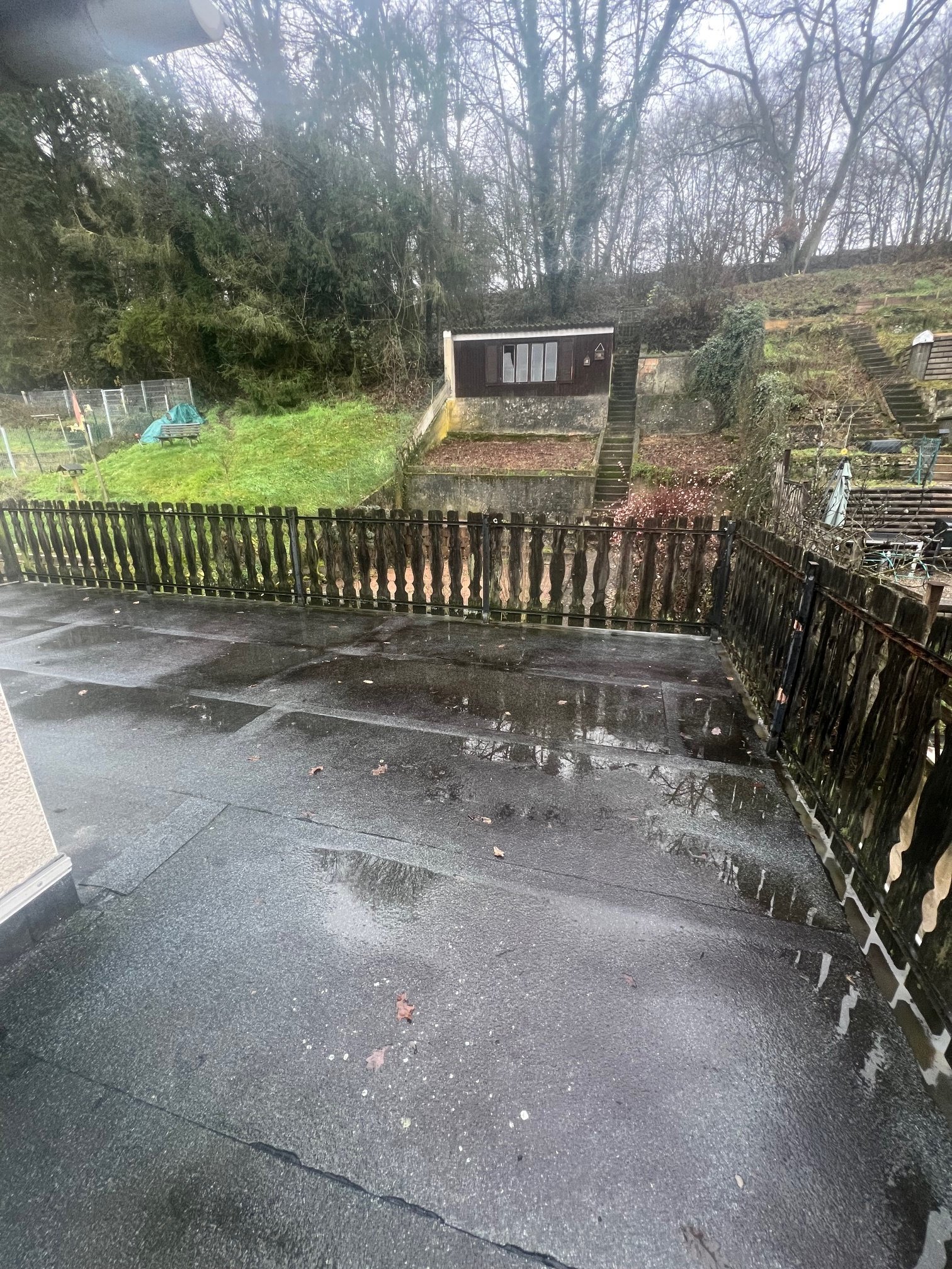 1-Familienhaus in ruhiger Lage von Völklingen-Ludweiler zu verkaufen